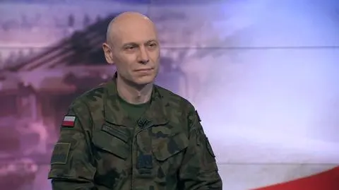 Generał Dymanowski: po 25 latach członkostwa Polski w NATO polska armia zmieniła się fundamentalnie 