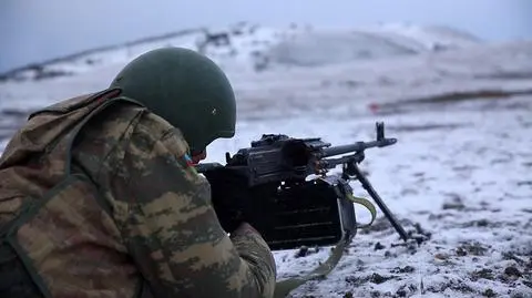 Armia azerbejdżańska 