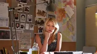 "Homeland"