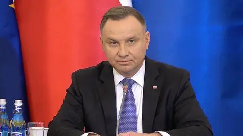 Prezydent wyznaczył sędziów do nowej izby Sądu Najwyższego