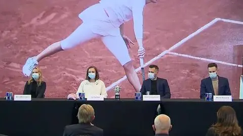 Świątek o przełomowym momencie turnieju. "To przerosło moje oczekiwania"