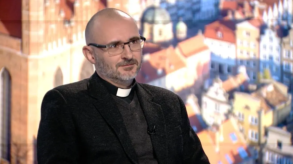 "To jest wyraz troski o Kościół"