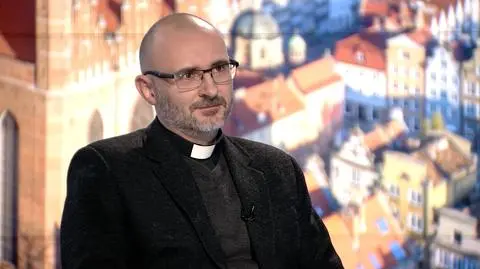 "To jest wyraz troski o Kościół"