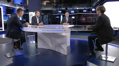 "Wydźwięk tego materiału jest niesamowity"