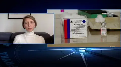 Zaszczepić strach. Jak Kreml Sputnikiem V rozbija jedność Zachodu