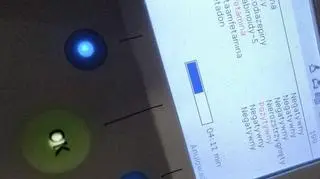 Badanie wykazało, że mężczyzna był pod wpływem amfetaminy