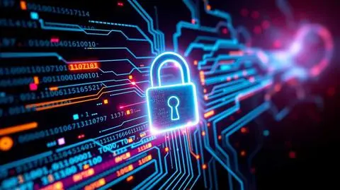 cyberbezpieczenstwo shutterstock_2517566697