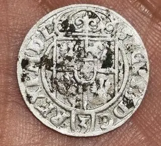 Półtorak Zygmunta Starego