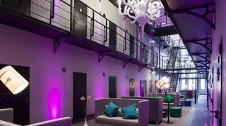 Hotel Het Arresthuis