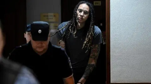 Brittney Griner 
