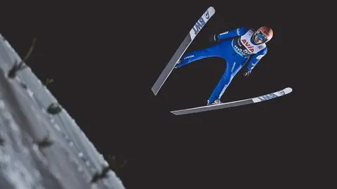 Świetny Kubacki wygrał konkurs w Lillehammer