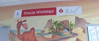 Fundacja chce by szpitale dziecięce były bardziej przyjazne najmłodszym pacjentom