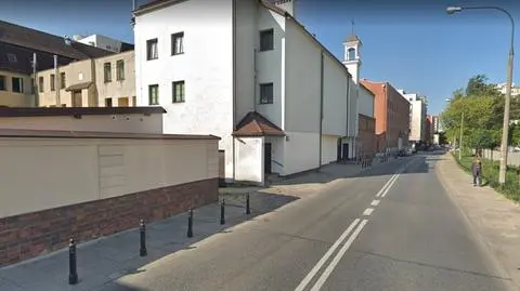 Koronawirus w schronisku dla bezdomnych