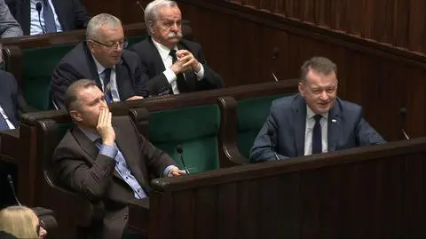 Czarnek vs Meysztowicz