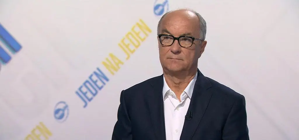 Rakiety do systemów Patriot dla Ukrainy. "Rolą Polski jest pomoc"
