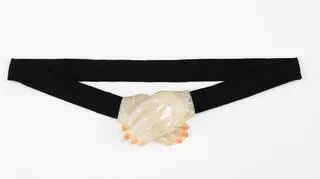 Elsa Schiaparelli, zima 1934