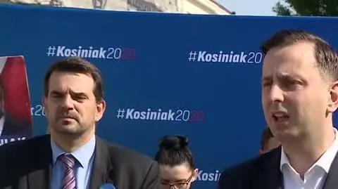 kosiniak 