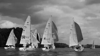 Mistrzostwa Polski w klasie Micro fot6