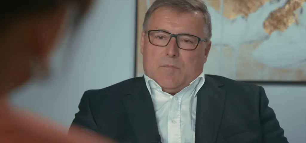 Czesław Chowaniec