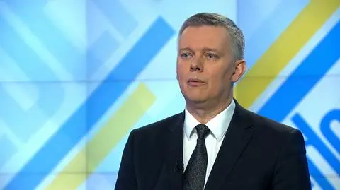 Dłużej trwa przetarg na wodę mineralną. Samoloty dla VIP-ów z naruszeniem przepisów
