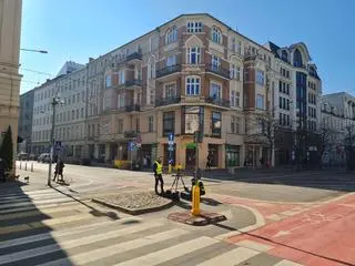 Badania przed Arkadią