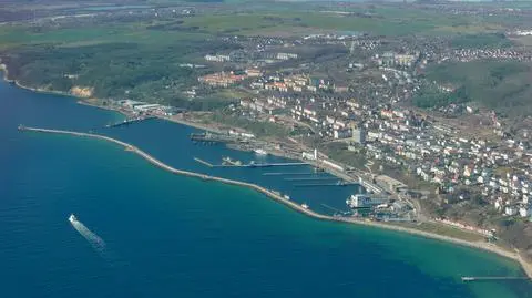 Amerykanie grożą niemieckiej spółce sankcjami. Za pomoc przy budowie Nord Stream 2  