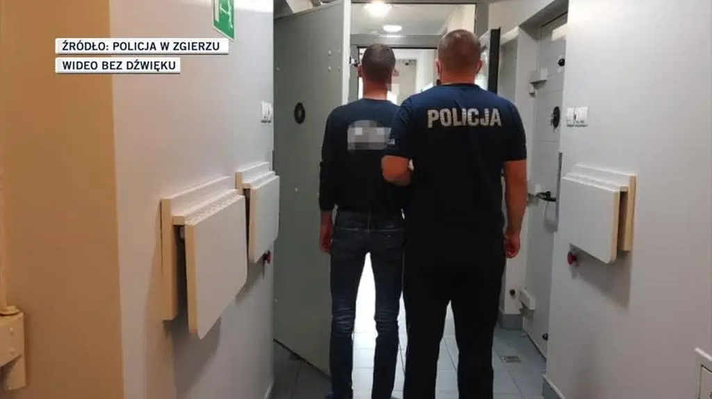 Do tragedii doszło w niedzielę, około 5 rano