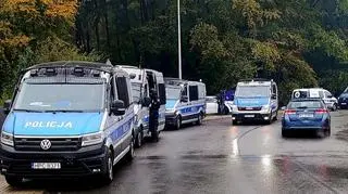 Poszukiwanie Grzegorza Borysa