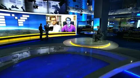 Barczyk: Nie mogą wykonywać żadnych czynności oprócz leżenia i pamiętania o oddychaniu. Ich każdy oddech to walka