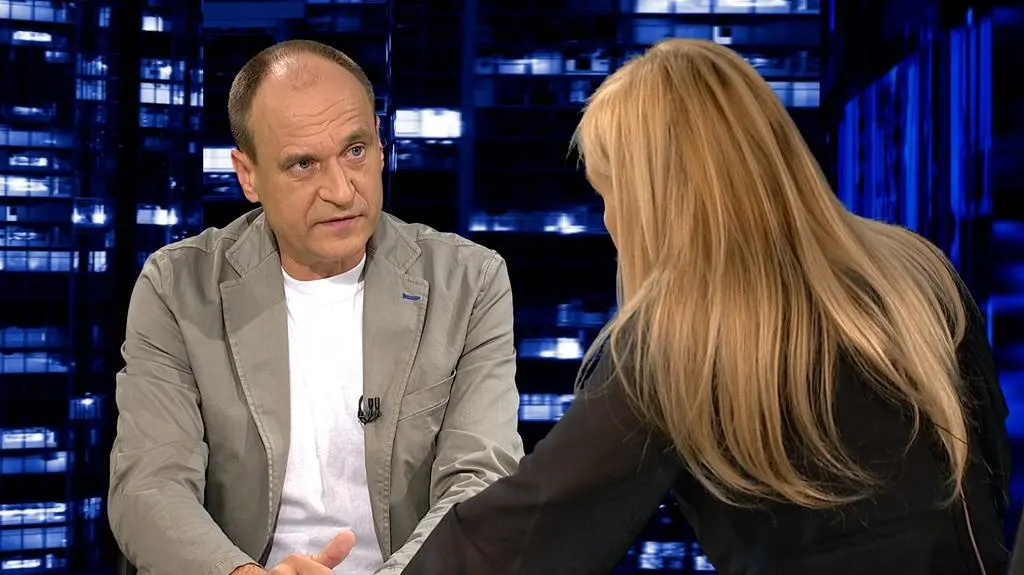 Kukiz: zawarłem z prezydentem swojego rodzaju nieformalną umowę