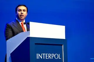 Ahmed Nasir ar-Raisi