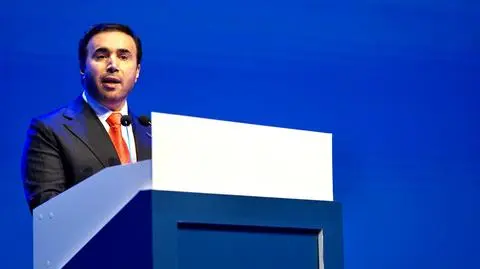 Ahmed Nasir ar-Raisi