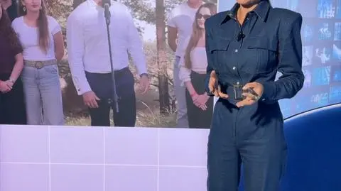 Czy Donald Tusk pokazywał się w "koszulce Zondacrypto"?