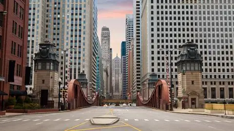 Chicago - zdjęcie poglądowe
