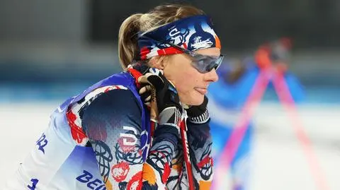 Była rywalka Justyny Kowalczyk zakończyła karierę