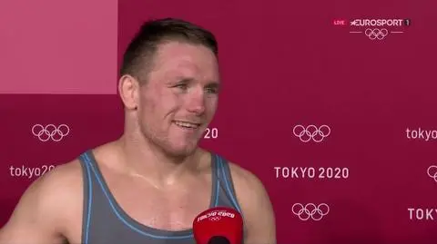 Michalik: od rana sobie mówiłem, że to jest ten dzień