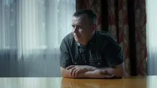Remigiusz Korejwo to funkcjonariusz Centralnego Biura Śledczego Policji