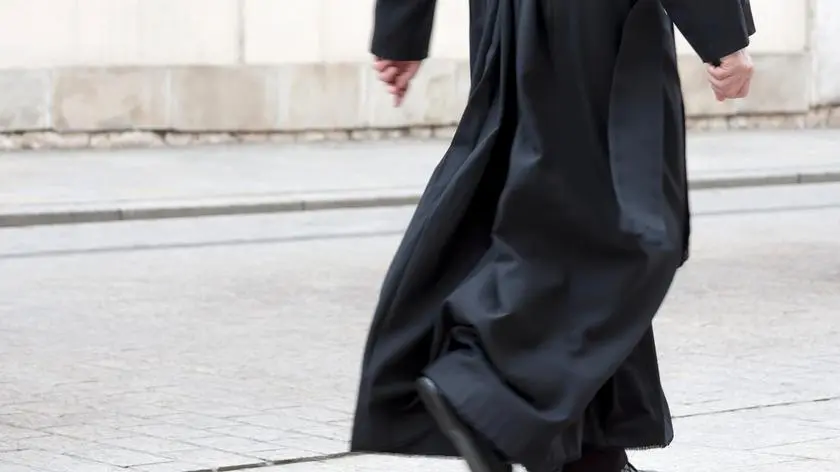 Brakuje księży w diecezji. Rozważają ściągnięcie alumnów z Afryki i mniejszą liczbę nabożeństw