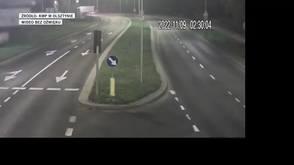 kwp w olsztynie