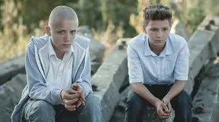Zwiastun filmu "Plac zabaw" reż. Bartosz M. Kowalski
