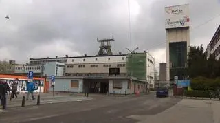 Katastrofa w kopalni Zofiówka