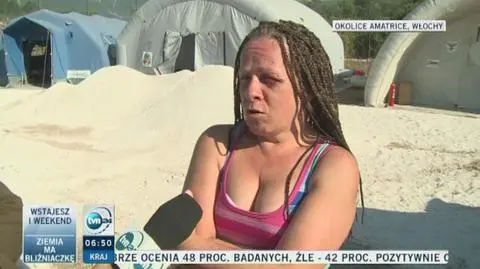 "Codziennie dowiadujemy się o kimś, kto zginął"
