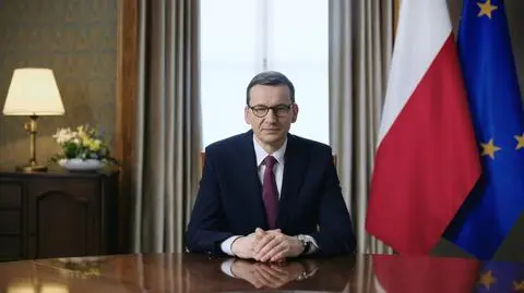 morawiecki przemowienie
