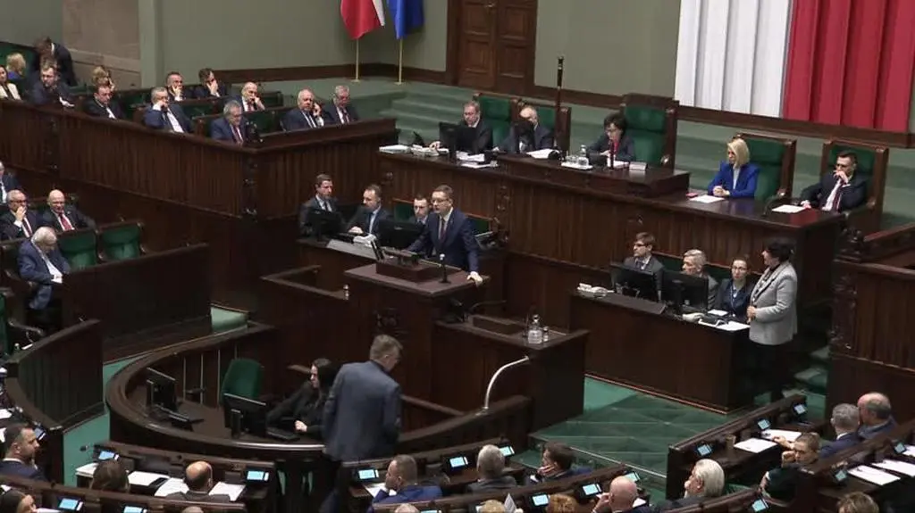sejm 4