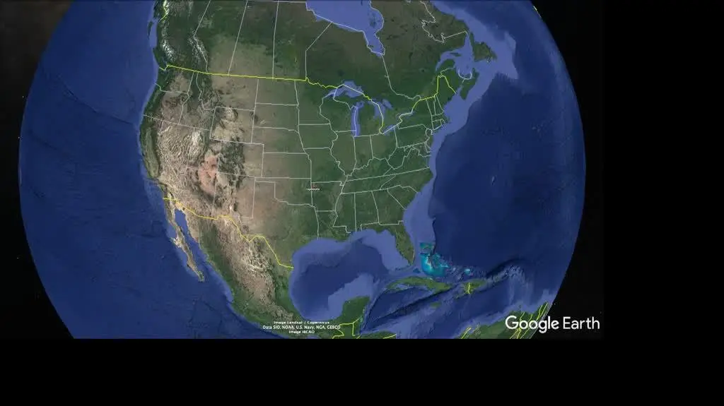 usa mapa karol