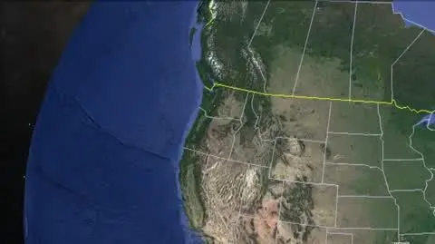 usa mapa karol
