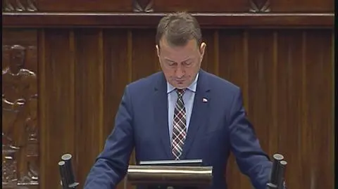 Czym będzie Służba Ochrony Państwa