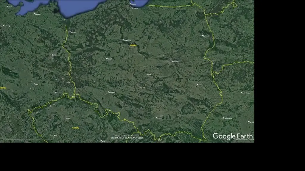 Tarnowo Podgórne