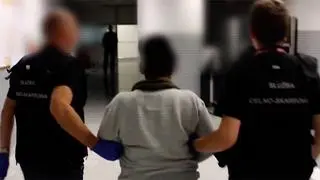 Służby celne potrafią jednego dnia zatrzymać nawet kilkanaście osób za przemyt narkotyków