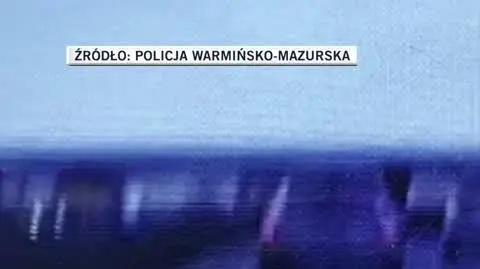 policja